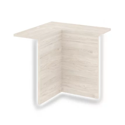 Накладка угловая высокая внутренняя с подсветкой правая для О.Р-Ф.МУ.ВНУ(Р) ОНИКС О.Р-НУ.В.ВНУ.С(Р) Денвер Светлый / О.R-F.MU.VNU(R) ONIX О.R-NU.V.VNU.S(R)_0