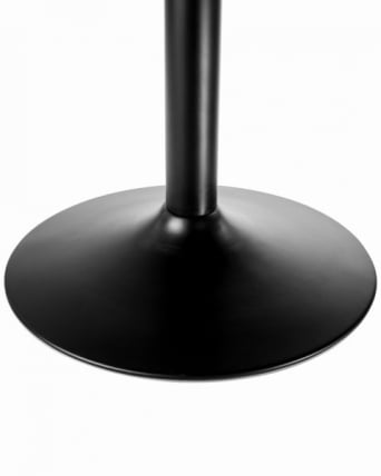 Подстолье обеденное ДОБРИН АЛАН БЛАCК / DOBRIN ALAN BLACK_1