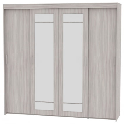 Шкаф-купе Т-5-230х235х60-М(ЯШС-6) / T-5-230х235х60-M(ЯШС-6)_0