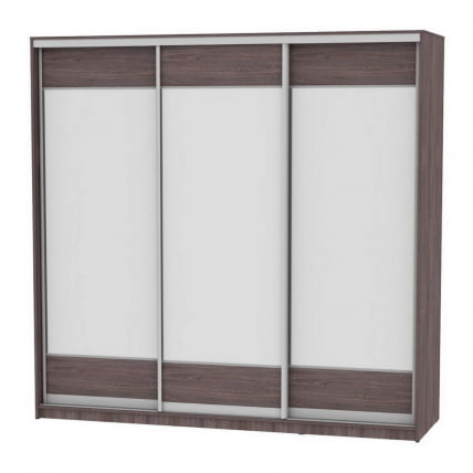 Шкаф-купе Б-230х235х60-2(ЯАТ-Д8Д8Д8) / B-230х235х60-2(ЯАТ-D8D8D8)_0