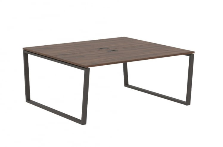 Бенч-система ЕДИС ЕВВСТ 1716 Дуб Денвер темный Мокко / EDIS EVWST_0