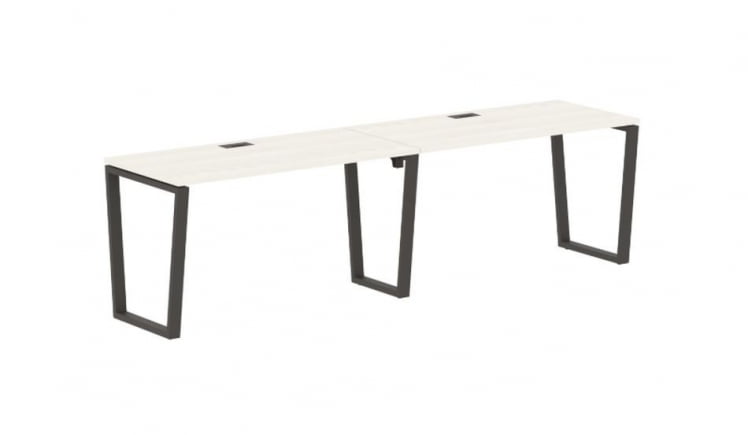 Бенч-система ЕДИС ЕВВСТ 2767 Ясень Траун Мокко / EDIS EVWST_0