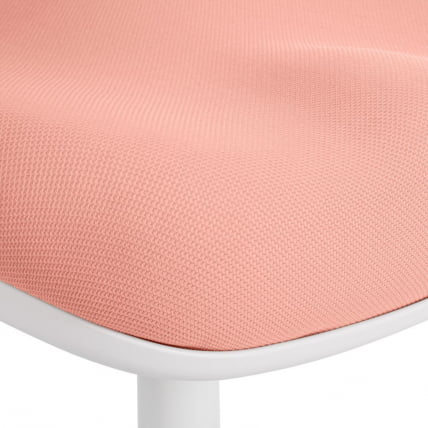 Кресло РАИНБОВ Ринк (розовый) / RAINBOW Рink_9