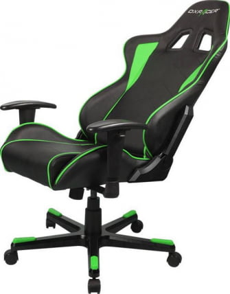Геймерское кресло ДКСРасер ОХ/ФЕ08/НЕ / DXRacer OH/FE08/NE_4