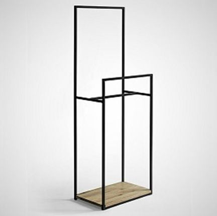 Гардеробный модуль ВЛ-2 580*340*1800мм Таксония_0