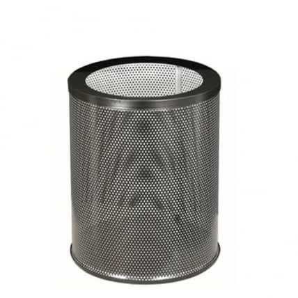 Корзина для бумаг К 250 низ. перф._0