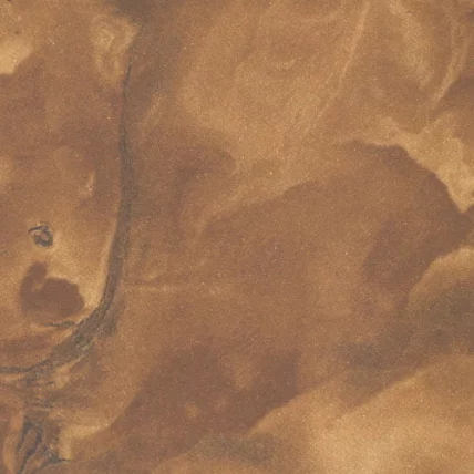 Стол обеденный Овальный ХРОМ 1 кат. 2048 ЛДСП орех_2