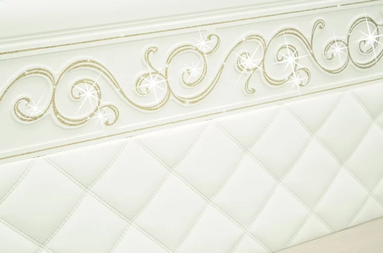 Кровать Тиффани 93.01_2