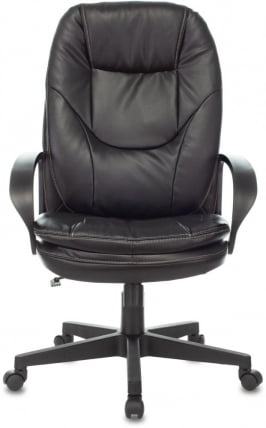 Кресло руководителя Бюрократ CХ-868ЛТ/Б / CH-868LT/B_1