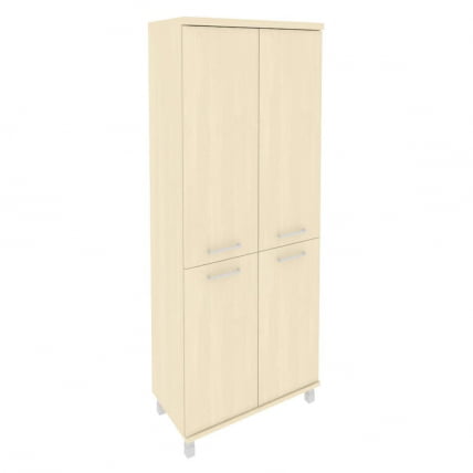 Шкаф Фирст КСТ-1.3 Клен / First KST-1.3_0