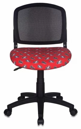 Кресло Бюрократ CХ-296НКС/МОТО_РД / CH-296NX/MOTO_RD_1