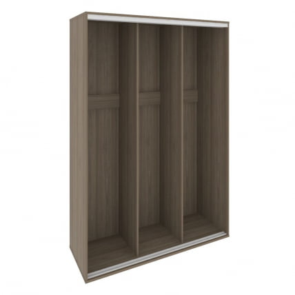 Корпус высокий + трек Марис СХ.К3-1.1 Вяз Благородный / Maris SH.K3-1.1_0