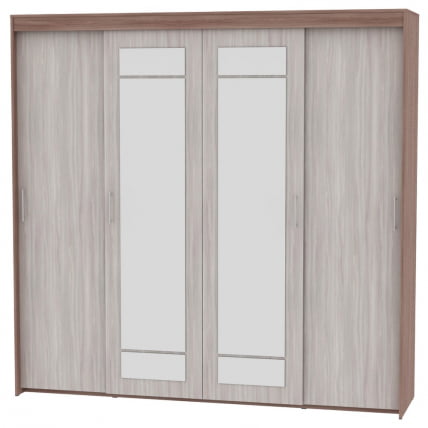 Шкаф-купе Т-5-230х235х60-М(ЯШТ-ЯШС-6) / T-5-230х235х60-M(ЯШТ-ЯШС-6)_0