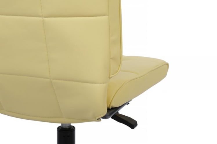 Кресло Соло РCХ СЛП-205 Желтый / Solo RCH SLP-205_9