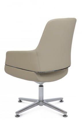 Кресло Фабио-СТ C2518 Светло-серый / Fabio-ST C2518_4