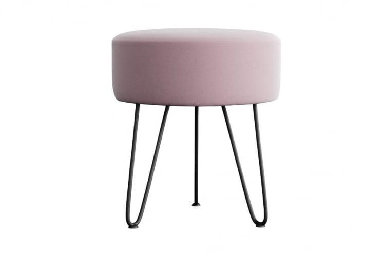 Пуф Берг Модель 050 Велутто 11 / Velutto_0