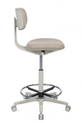 Кресло Суммит КП13 Бежевый / Крeсло Summit KP13_2