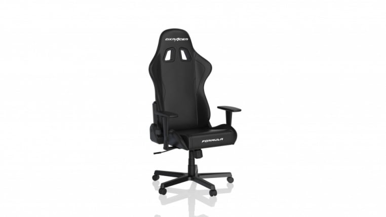 Геймерское кресло ДКСРасер ОХ/ФЕ08/Н / DXRacer OH/FE08/N_2