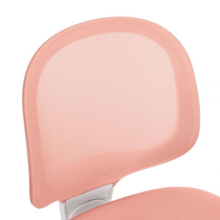 Кресло РАИНБОВ Ринк (розовый) / RAINBOW Рink_13