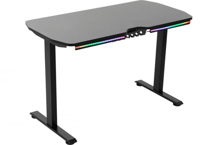 Геймерский стол Платформ Амбилигхт 120 / Platform Ambilight_1