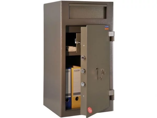 Депозитный сейф АСД-32 / ASD-32_0