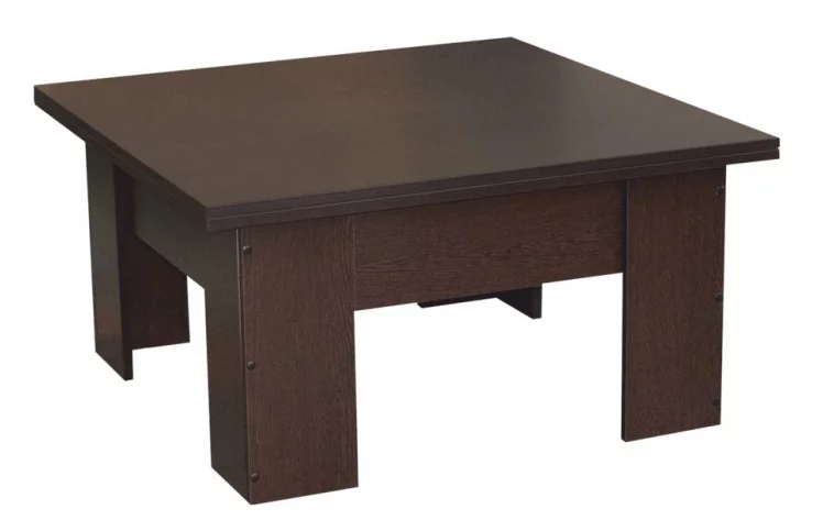 Стол журнальный №12 Дуб Сонома_0