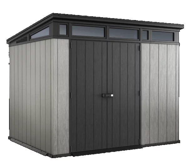 Сарай АРТИСАН 9кс7 / ARTISAN 9x7_0