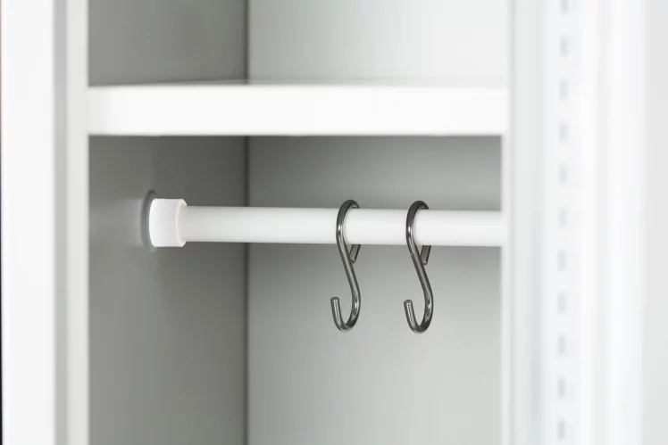 Шкаф ПРАКТИК МЛ 14-30 (базовый модуль) / ML_6