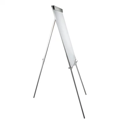 Доска-флипчарт магнитно-маркерная БРАУБЕРГ стандарт (70х100 см) / BRAUBERG_1