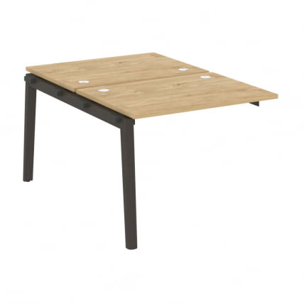 Наборный элемент рабочей станции ОНИКС ВООД ОВ.2.НРС-1.7 Тиквуд Светлый/Темный / ONIX WOOD OW.2.NRS-1.7_0