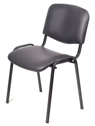 Стул для посетителей ИЗО черн/З11 Черный / черн/Z11_0