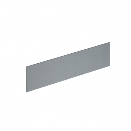 Экран Рива А.ЭКР-4.2 Клен/Металлик / Riva_0