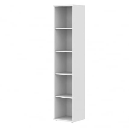 Стеллаж ИМАГО СУ-1 Белый / IMAGO_0