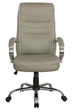 Кресло Хооп РCХ 9131 Серо-бежевый / Hoop RCH_3