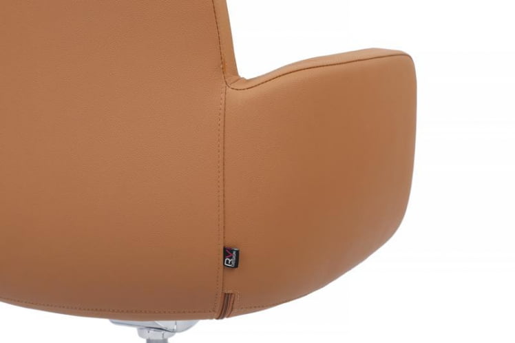 Кресло Чарм-СТ C2512 Светло-коричневый / Charm-ST C2512_9