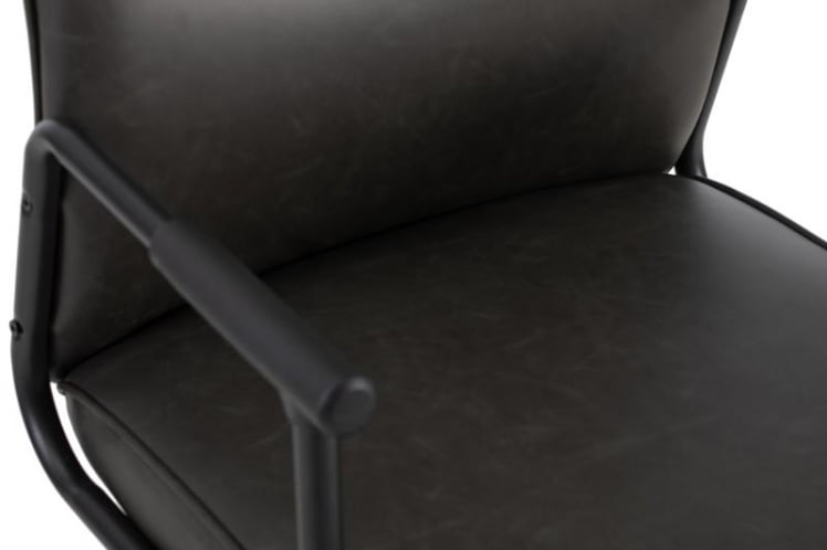 Кресло Стен В-263 Темно-серый / Sten W-263_9