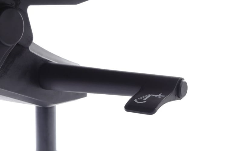 Кресло Алонзо-М Б1711 Светло-серый / Alonzo-M B1711_8