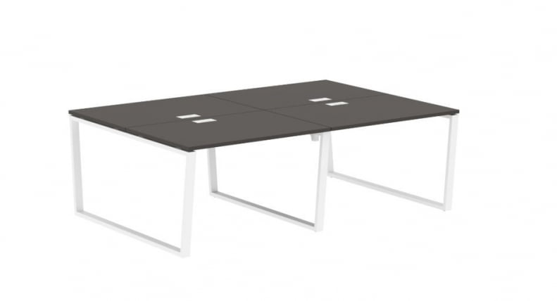 Бенч-система ЕДИС ЕВВСТ 2316 Мокко Белый / EDIS EVWST_0