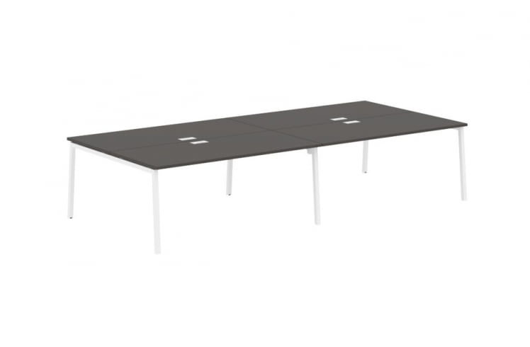 Бенч-система ЕДИС ЕЛВСТ 3516 Мокко Белый / EDIS ELWST_0