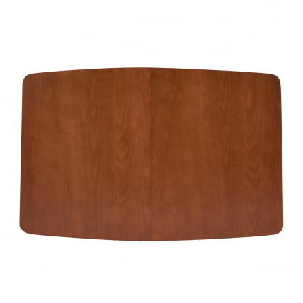 Стол раскладной Павиллион (Павильон) основание бук, столешница мдф, 80кс120+40кс75см, Коричневый / Pavillion 80x120+40x75см,_5