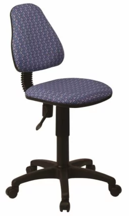 Кресло детское Бюрократ КД-4/55-3 / KD-4/55-3_0