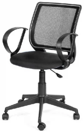 Кресло Эксперт Рондо ТВ-11 / TW-11_0