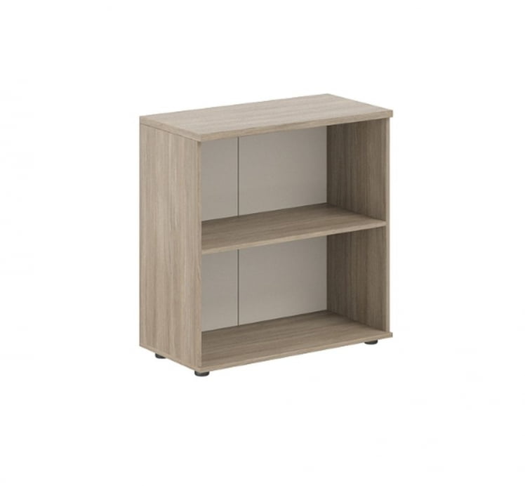 Стеллаж Сигма СГ.805.ОД Дуб темный / Sigma SG.805.OD_0