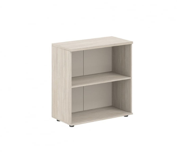 Стеллаж Сигма СГ.805.ОЛ Дуб светлый / Sigma SG.805.OL_0