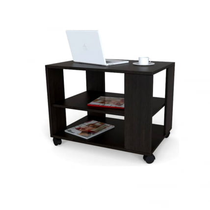 Стол журнальный БеаутйСтйле 5 Венге (без стекла) / BeautyStyle_0