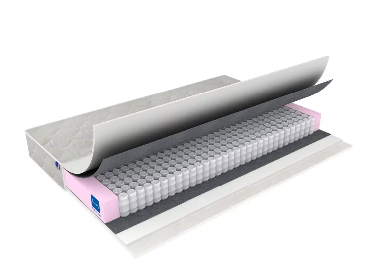 Матрас Еко Софт 120х200х18 / Eco Soft_0