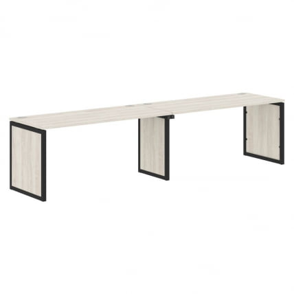 Рабочая станция КСТЕН-КП КСКПВСТ 3270 Сосна Эдмонт Антрацит / XTEN-QP XQPWST_0