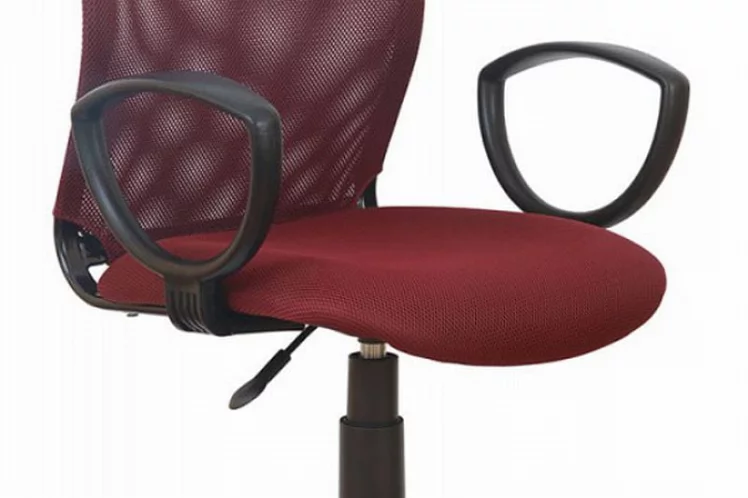 Кресло офисное Бюрократ CХ-599/ДC/ТВ-13Н / CH-599/DC/TW-13N_5