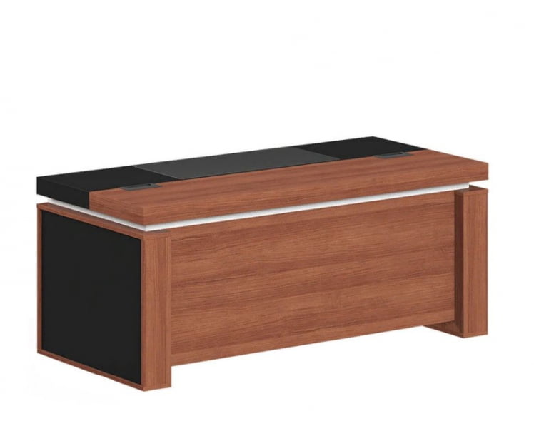 Стол письменный ЛВП19010003 Орех бренди / LVP19010003_0