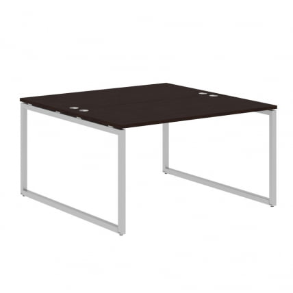 Рабочая станция КСТЕН-К КСКВСТ 1414 Легно темный Алюминий / XTEN-Q XQWST_0